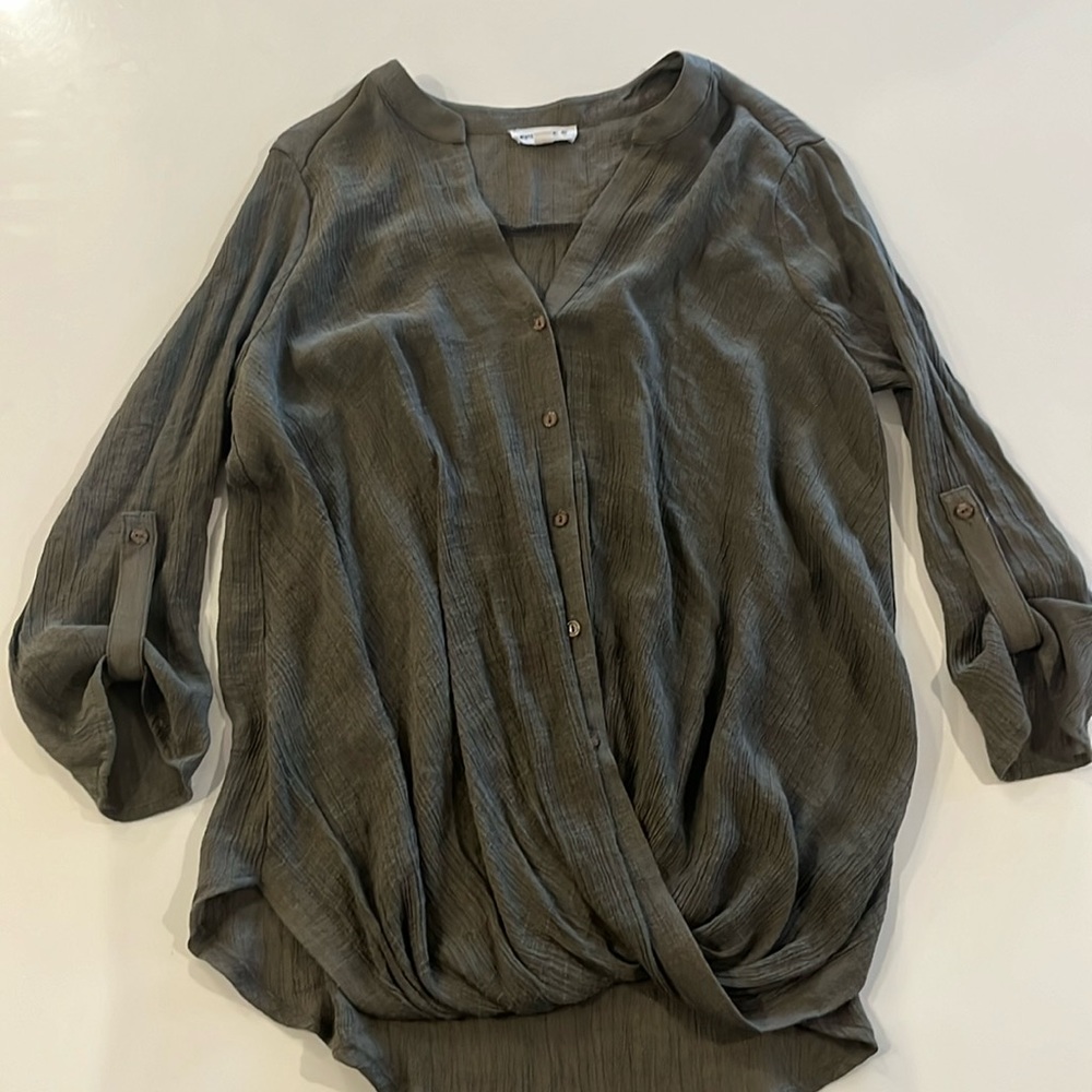 Boutique top